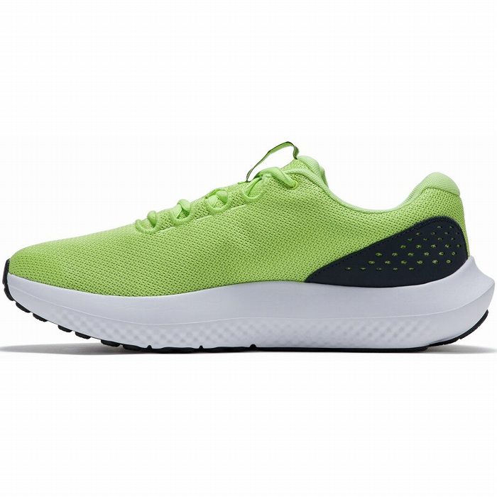 UNDERARMOUR アンダーアーマー チャージドサージ4(ライトグリーン