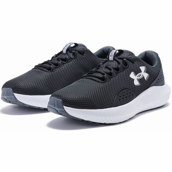 UNDERARMOUR アンダーアーマー チャージドサージ4 エクストラワイド