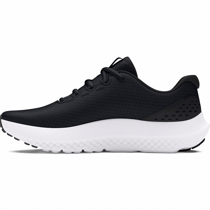 UNDERARMOUR アンダーアーマー ジュニア サージ4(ブラック