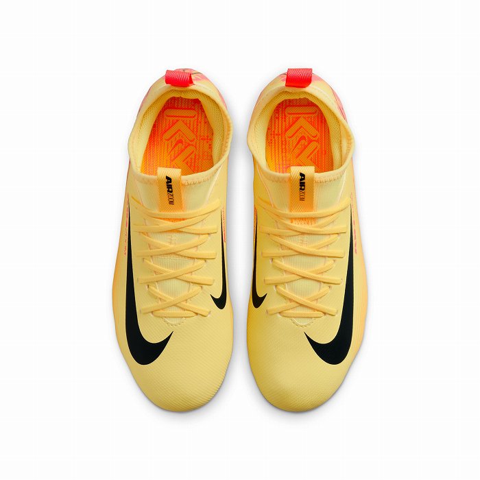 NIKE ナイキ ジュニア ズームヴェイパー 16 アカデミー KM FG/MG