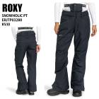 ROXY �������� ERJTP03280 SNOWHOLIC PT KVJ0 24-25 ������ ��ǥ����� ������ ����-�ܡ��� �ѥ�� ���Υ�