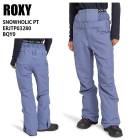 ROXY �������� ERJTP03280 SNOWHOLIC PT BQY0 24-25 ������ ��ǥ����� ������ ����-�ܡ��� �ѥ�� ���Υ�