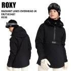 ROXY �������� ERJTJ03487 RADIANT LINES OVERHEAD JK KVJ0 24-25 ������ ��ǥ����� ������ ����-�ܡ��� ���㥱�å� ���Υ�