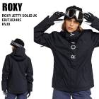 ROXY �������� ERJTJ03485 ROXY JETTY SOLID JK KVJ0 24-25 ������ ��ǥ����� ������ ����-�ܡ��� ���㥱�å� ���Υ�