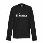 ATHLETA �����쥿 ����˥� ����åɵ��ӥȥ졼�˥󥰥����(�֥�å�) 04160J 70BLK �եåȥ��� �ȥ졼�˥󥰥ȥå� �ɴ�