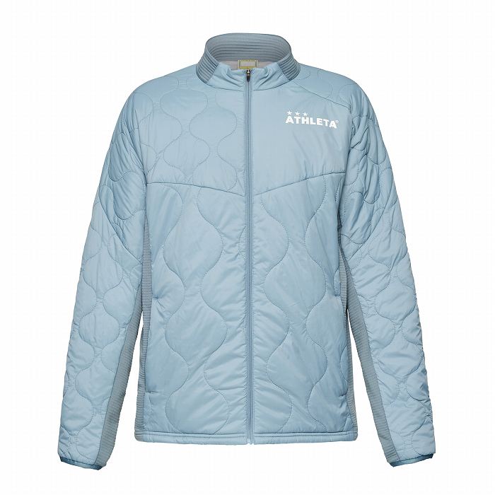 ATHLETA アスレタ ジュニア グリッド起毛パディングトレーニング