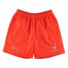 LUZESOMBRA �롼��������֥� STRETCH TAFTA BAGGY SHORT PANTS(�����) L1242103 878SHU �եåȥ��� �ԥ��ƥϡ��եѥ��