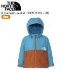 THE NORTH FACE Ρե NPB72310 B Compact Jacket ٥ӡѥȥ㥱å AK å㥱å Ҥɤ 