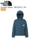 THE NORTH FACE Ρե NPJ72310 Compact Jacket ѥȥ㥱å PO ˥ Ҥɤ 㥱å