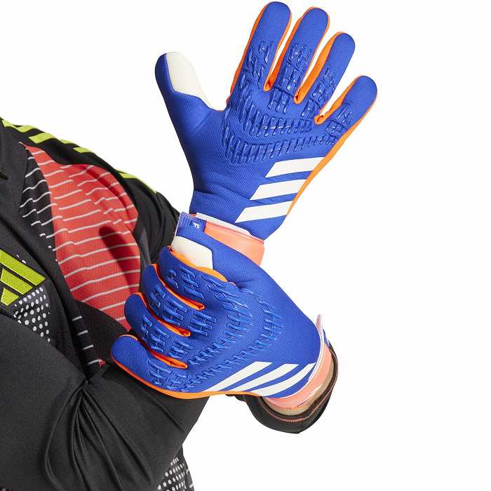 adidas アディダス サッカー手袋・グローブ コパ League ゴール