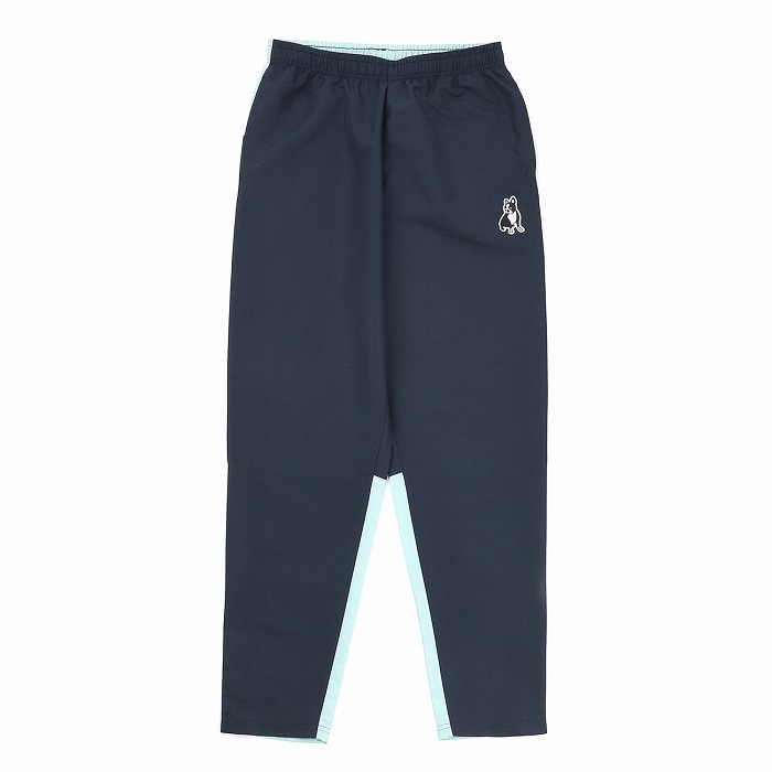 SOCCERJUNKY サッカージャンキー ジュニア OLD JEANS+5(ライトブルー