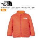 THE NORTH FACE Ρե NYB82444 B Reversible Cozy Jacket ٥ӡС֥륳㥱å TO å Ҥɤ