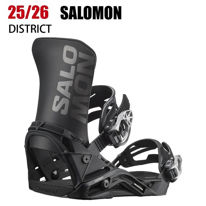 SALOMON DISTRICT BLACK M　サロモン　ディストリクト 000000053348_x3C4Fd1.jpg
