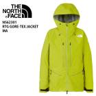 THE NORTH FACE Ρե NS62301 RTG GORE-TEX JK MA 24-25  ˥å 㥱å  Ρܡ ƥå