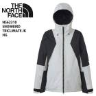 THE NORTH FACE Ρե NS62310 SNOW TRICLIMATE JK HG 24-25  ˥å 㥱å  ܡ ʡդ