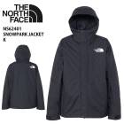 THE NORTH FACE Ρե NS62401 SNOWPARK JK K 24-25  ˥å 㥱å  Ρܡ