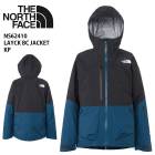 THE NORTH FACE �Ρ����ե����� NS62410 LAYBACK BC JK KP 24-25 ������ ��˥��å��� ���㥱�å� ������ ���Ρ��ܡ��� GORE-TEX ����