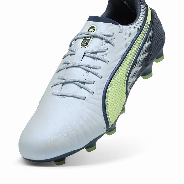 PUMA プーマ キング アルティメット HG/AG(ライトブルー) 107867 03