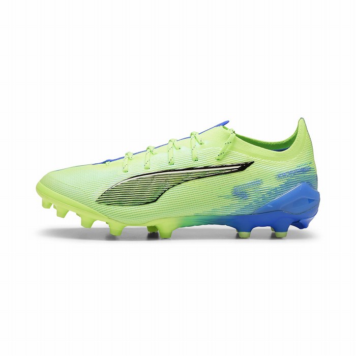 PUMA プーマ ウルトラ5 アルティメット AG(イエロー) 108089 03