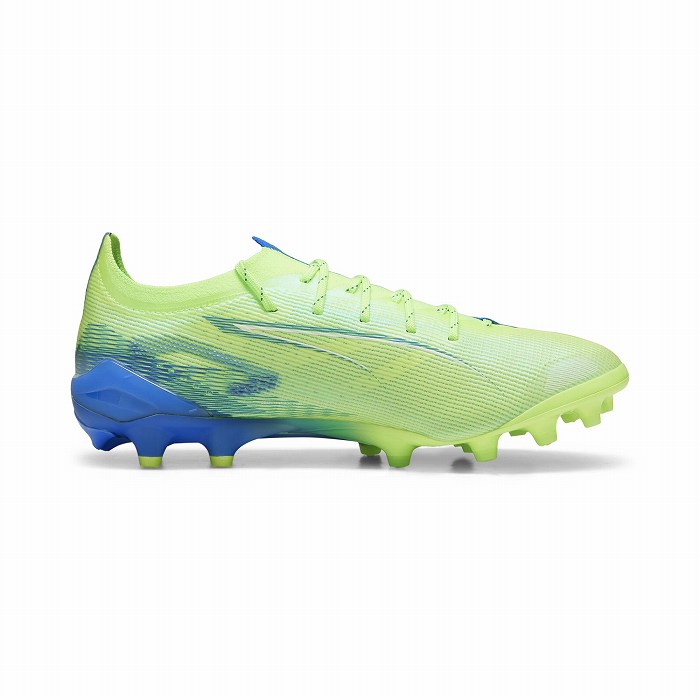 PUMA プーマ ウルトラ5 アルティメット AG(イエロー) 108089 03
