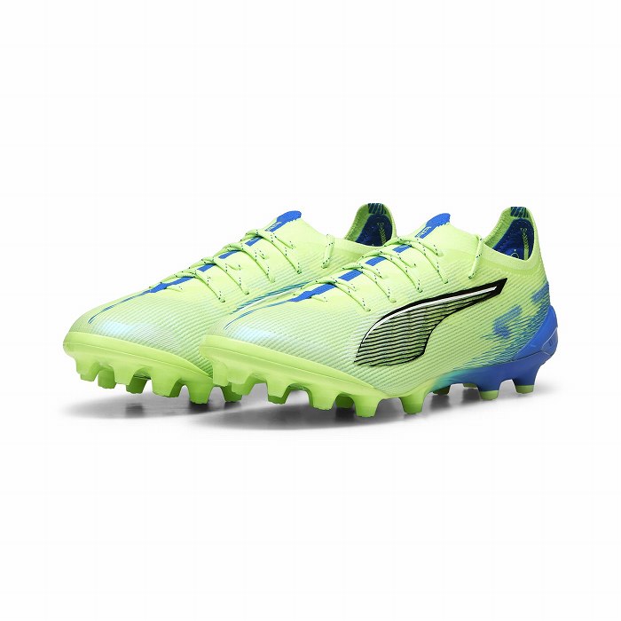 PUMA プーマ ウルトラ5 アルティメット AG(イエロー) 108089 03