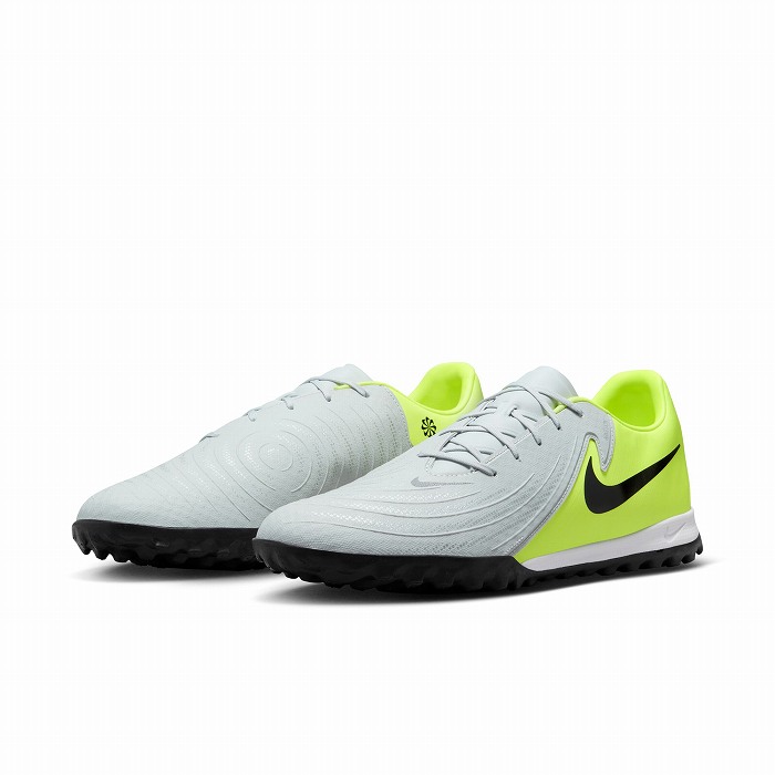 Nike Phantom GX2サッカーシューズ グレー/イエロー Nike Phantom GX 2 Elite 'Grey Yellow' FJ2554-003