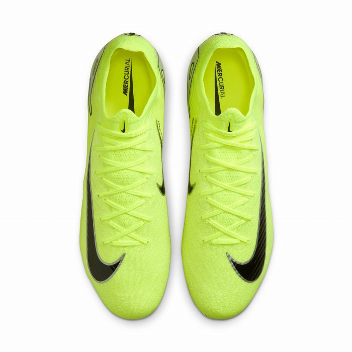 9/16まで 新品 Nike Zoom Vapor Elite 野球 スパイク NIKE ナイキ ZOOM VAPOR 16 ELITE FG(イエロー) FQ1457 700