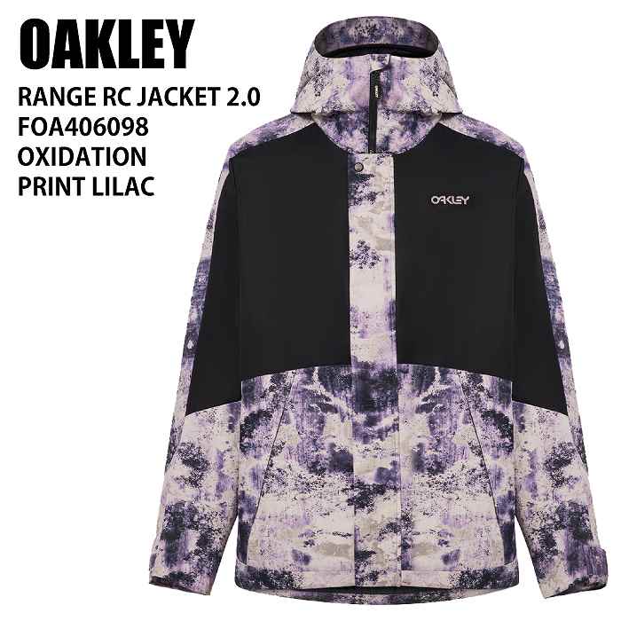 セットアイテム対象 OAKLEY オークリー スノーボード ウェア
