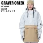 GRAVER CREEK С꡼ GC-6003 㥱å 212ۥ磻2 23-24   Ρܡ Υ ɿ