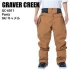 GRAVER CREEK ����С����꡼�� GC-6011 �ѥ�� 84������ 23-24 ������ ��� ���Ρ��ܡ��� ���Υ� �ɿ�