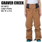 GRAVER CREEK С꡼ GC-6012 LADY'S ѥ 84 23-24  ǥ Ρܡ Υ ɿ