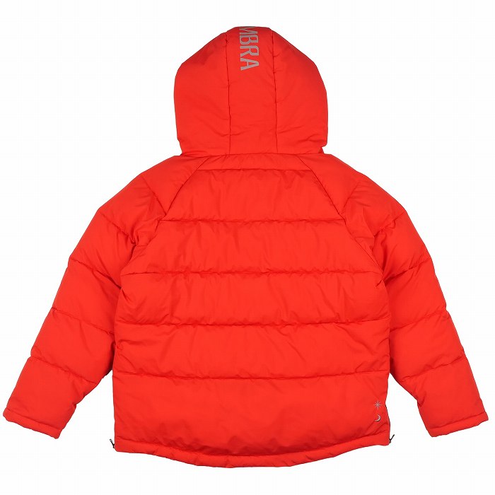 ウェア LUZeSOMBRA/AFRO-DIGI CORDURA ANORAK&PANT ルースイソンブラ（LUZ e SOMBRA） AFRO-digi コーデュラアノラック