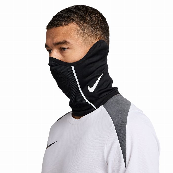 NIKE ナイキ ACDMY SNOOD(ブラック) HF0784 010 ネックウォーマー
