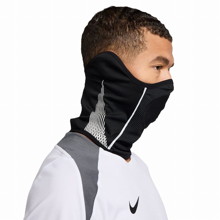 NIKE ナイキ ACDMY SNOOD(ブラック) HF0784 010 ネックウォーマー