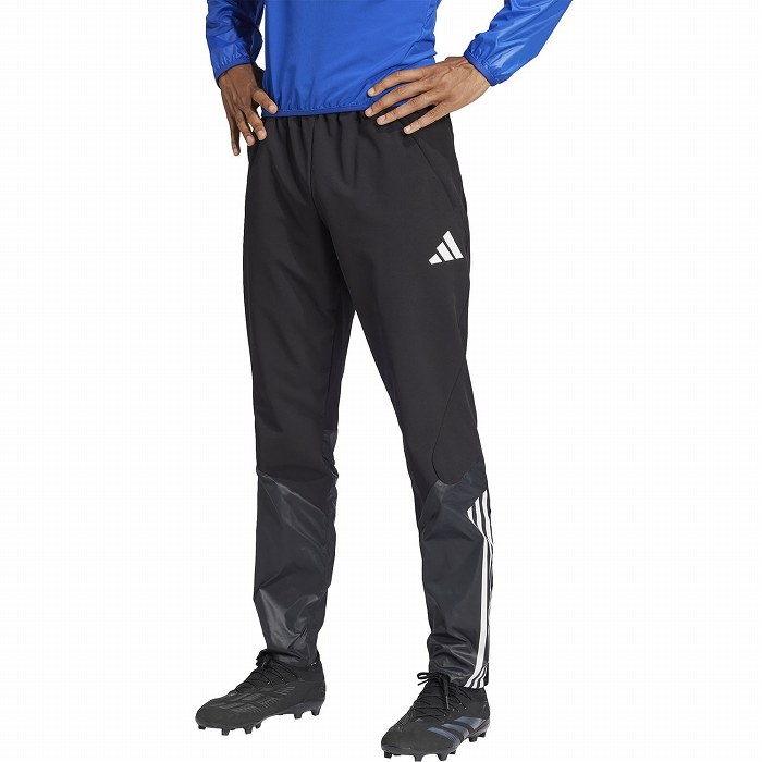ADIDAS アディダス ピステパンツ(ブラック) KRX43 JC6276 ピステパンツ