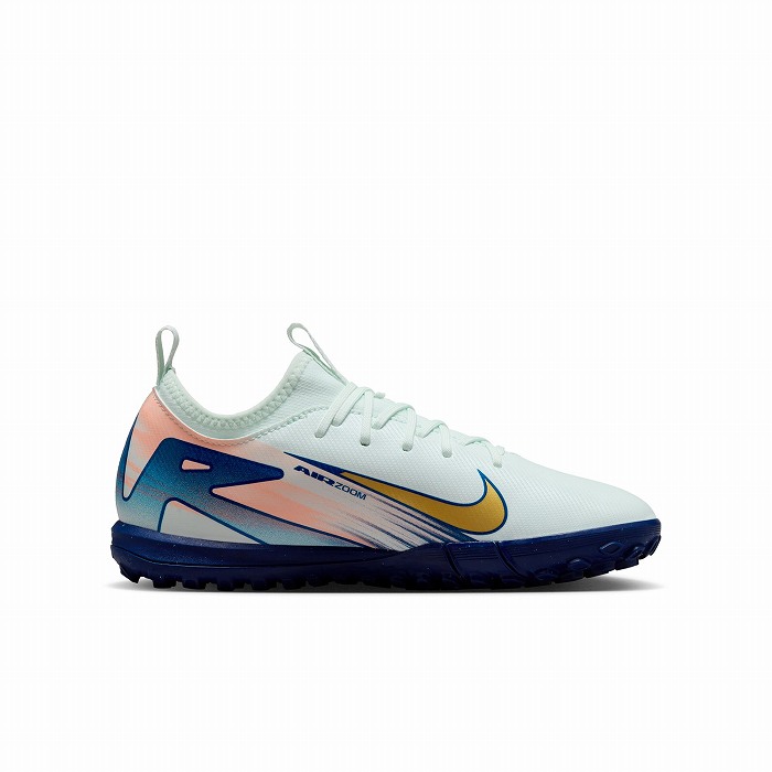 NIKE ナイキ JR ZOOM VAPOR 16 ACADEMY MDS TF(ベアリーグリーン