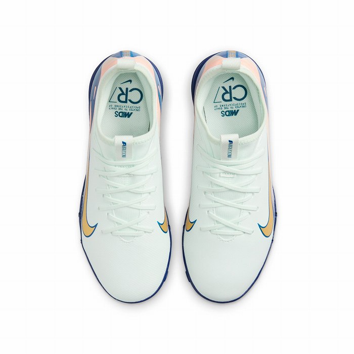 NIKE ナイキ JR ZOOM VAPOR 16 ACADEMY MDS TF(ベアリーグリーン