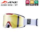 AXE å AX900-WCM MEN'S GOGGLES WT AX900-WCM  Ρܡ 