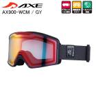 AXE å AX900-WCM MEN'S GOGGLES GY AX900-WCM  Ρܡ 