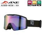 AXE å AX900-WCM MEN'S GOGGLES KH AX900-WCM  Ρܡ 