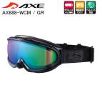 AXE å AX888-WCMMEN'S GOGGLES GR AX888-WCM  Ρܡ 