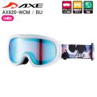 AXE å AX620-WCMLADY'S GOGGLES BU AX620-WCM  Ρܡ  ǥ