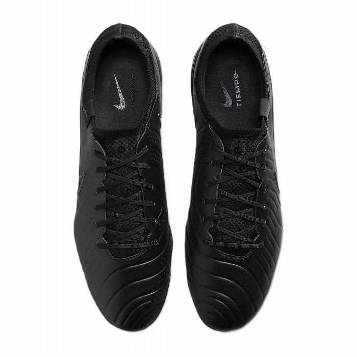 NIKE ナイキ LEGEND 10 ELITE FG(ブラック) DV4328 002 サッカー