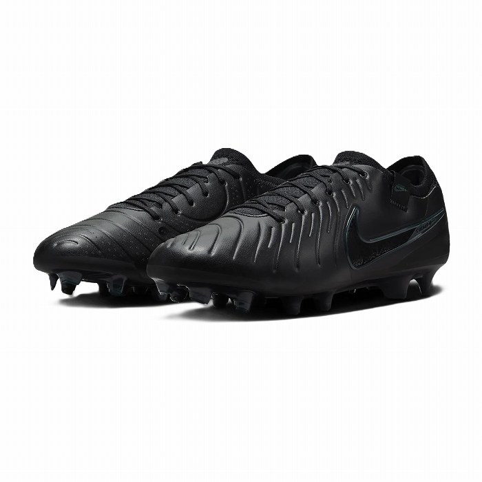 NIKE ナイキ LEGEND 10 ELITE FG(ブラック) DV4328 002 サッカー