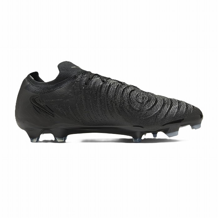 NIKE ナイキ PHANTOM GX 2 ELITE FG(ブラック) FJ2559 002 サッカー