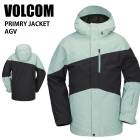VOLCOM ܥ륳 PRIMRY JACKET AGV 24-25  ˥å 㥱å  Ρܡ  G0652513