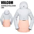VOLCOM �ܥ륳�� ASHFIELD PULLOVER CRH 24-25 ������ ��ǥ����� ���㥱�å� ������ ���Ρ��ܡ���  H0652506