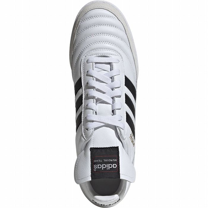 ADIDAS アディダス ムンディアル チーム(ホワイト) ID4053 サッカー