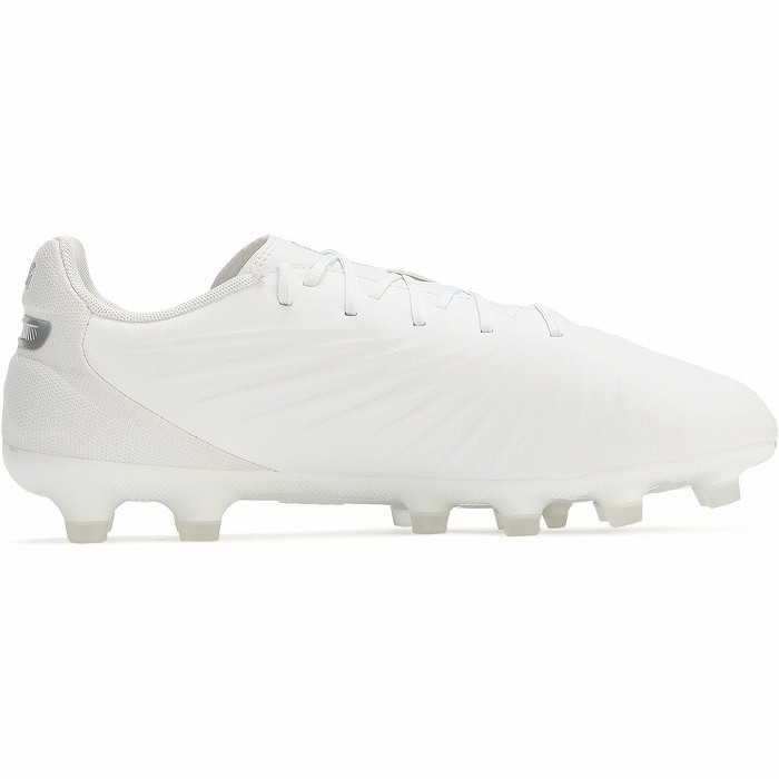 PUMA プーマ キング マッチ ワイド HG/AG(ホワイト) 10787704 サッカー