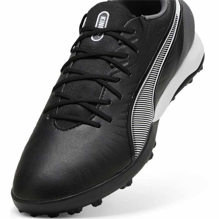 PUMA プーマ キング マッチ TT(ブラック) 10787901 サッカー